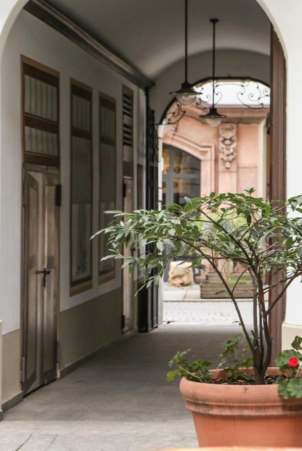 Sleepwell Apartment - Klostersuite Leipzig Exterior photo
